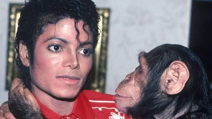 Michael Jackson